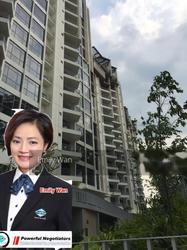 The Skywoods (D23), Condominium #122025372